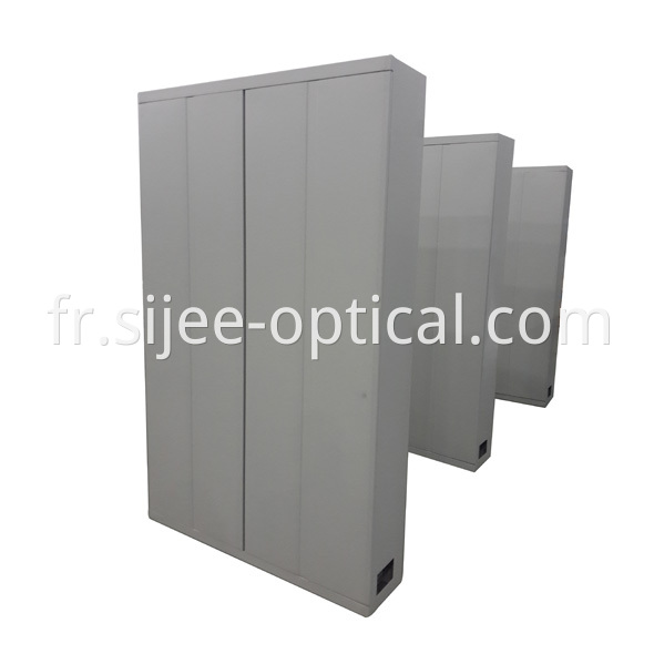 fiber optical distribution frame